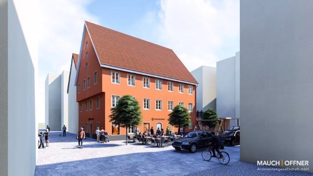 Bild der Unterkunft