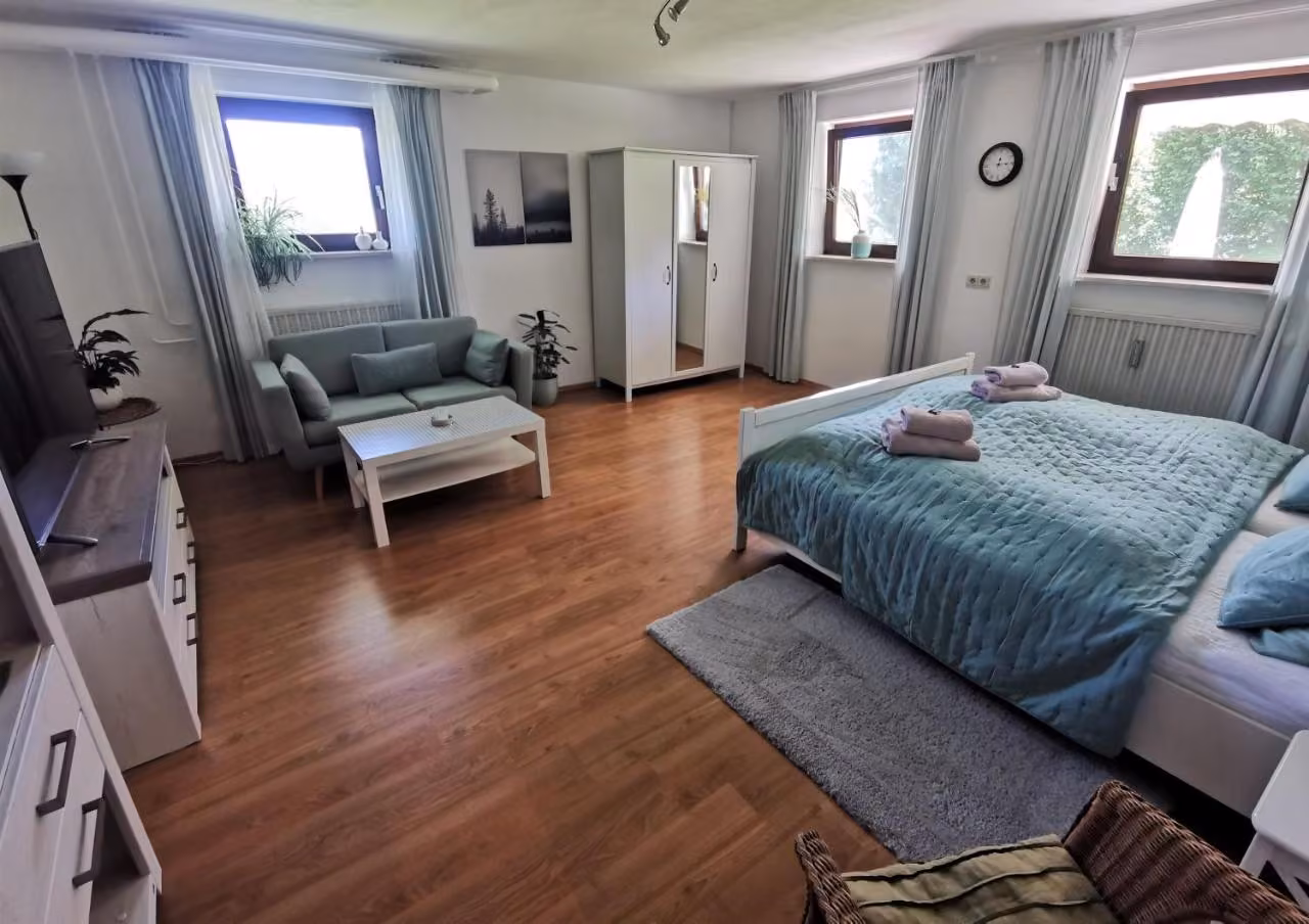 Bild der Unterkunft
