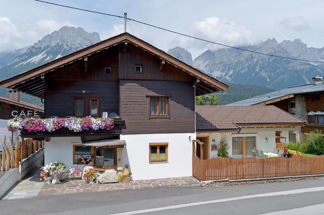 Bild der Unterkunft