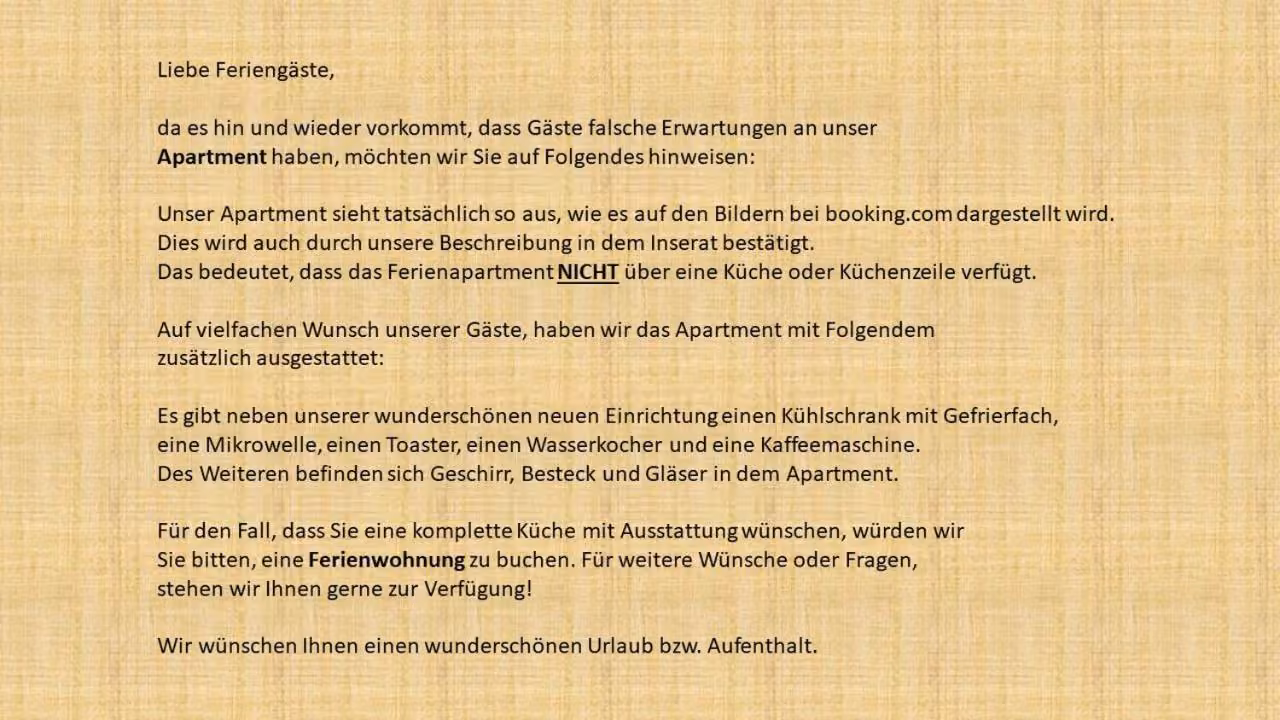 Bild der Unterkunft