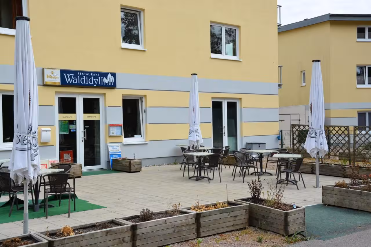 Bild der Unterkunft
