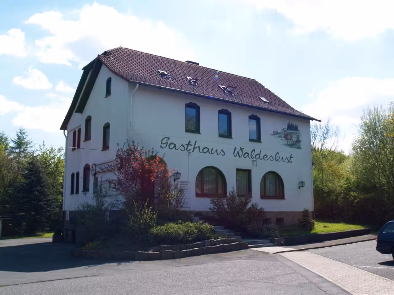 Bild der Unterkunft