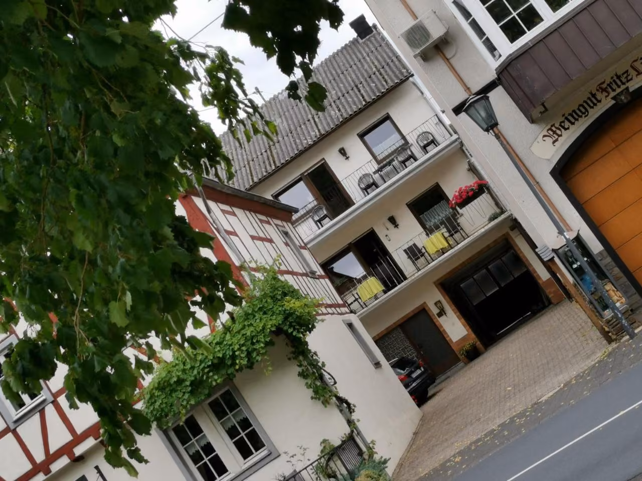 Bild der Unterkunft