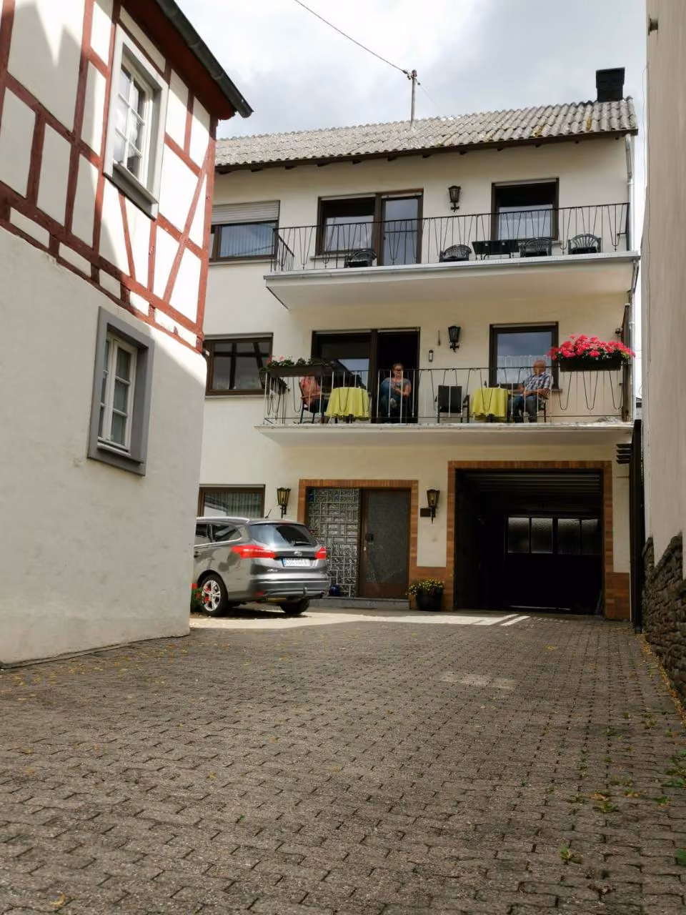 Bild der Unterkunft