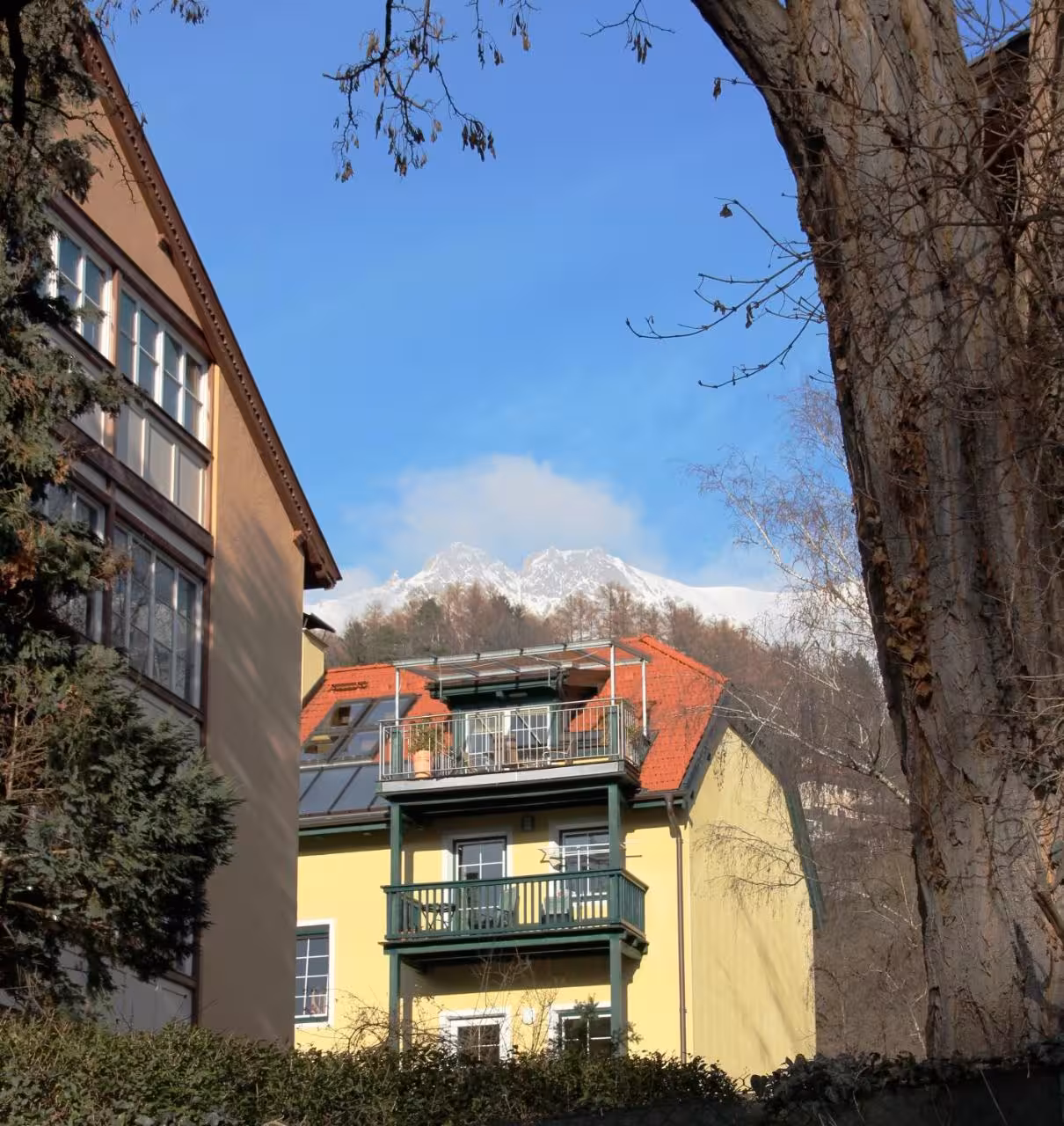 Bild der Unterkunft