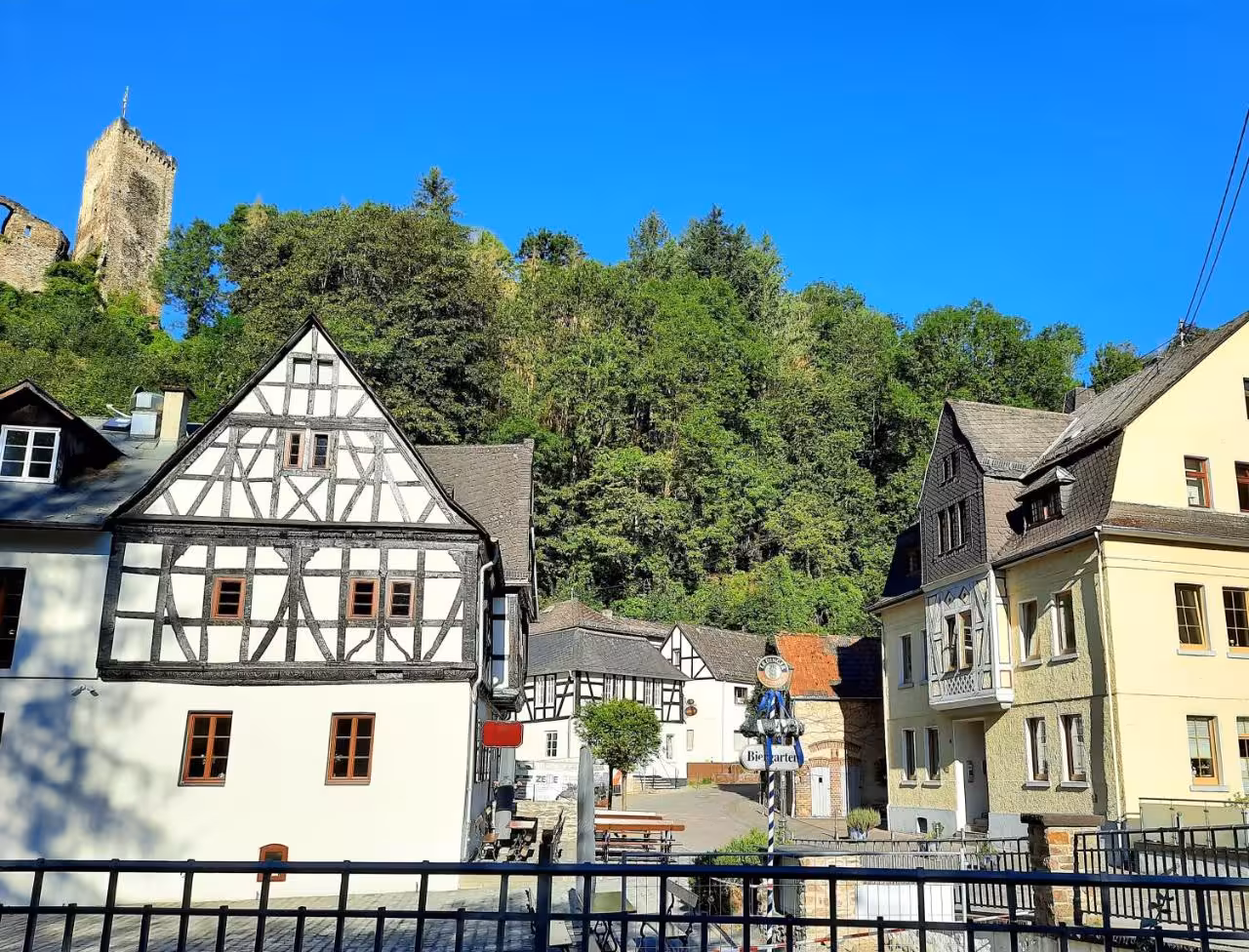Bild der Unterkunft