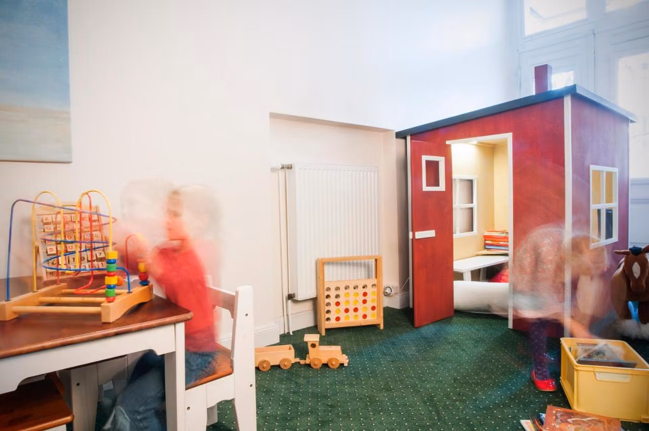 Bild der Unterkunft