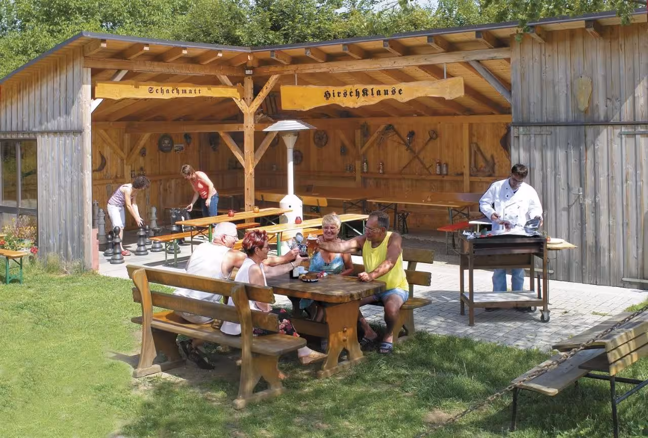 Bild der Unterkunft