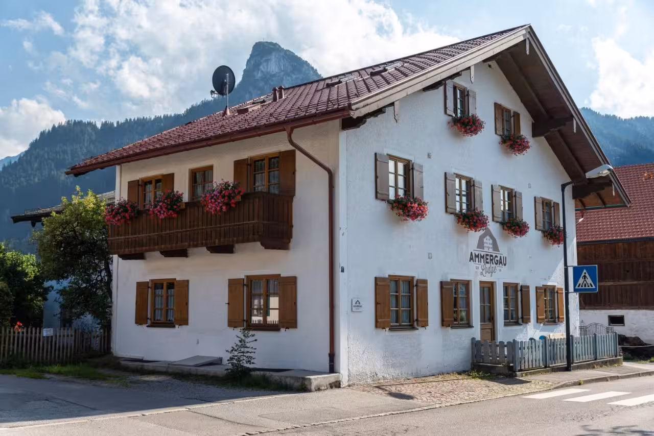 Bild der Unterkunft