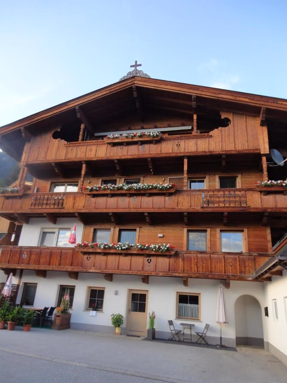 Bild der Unterkunft