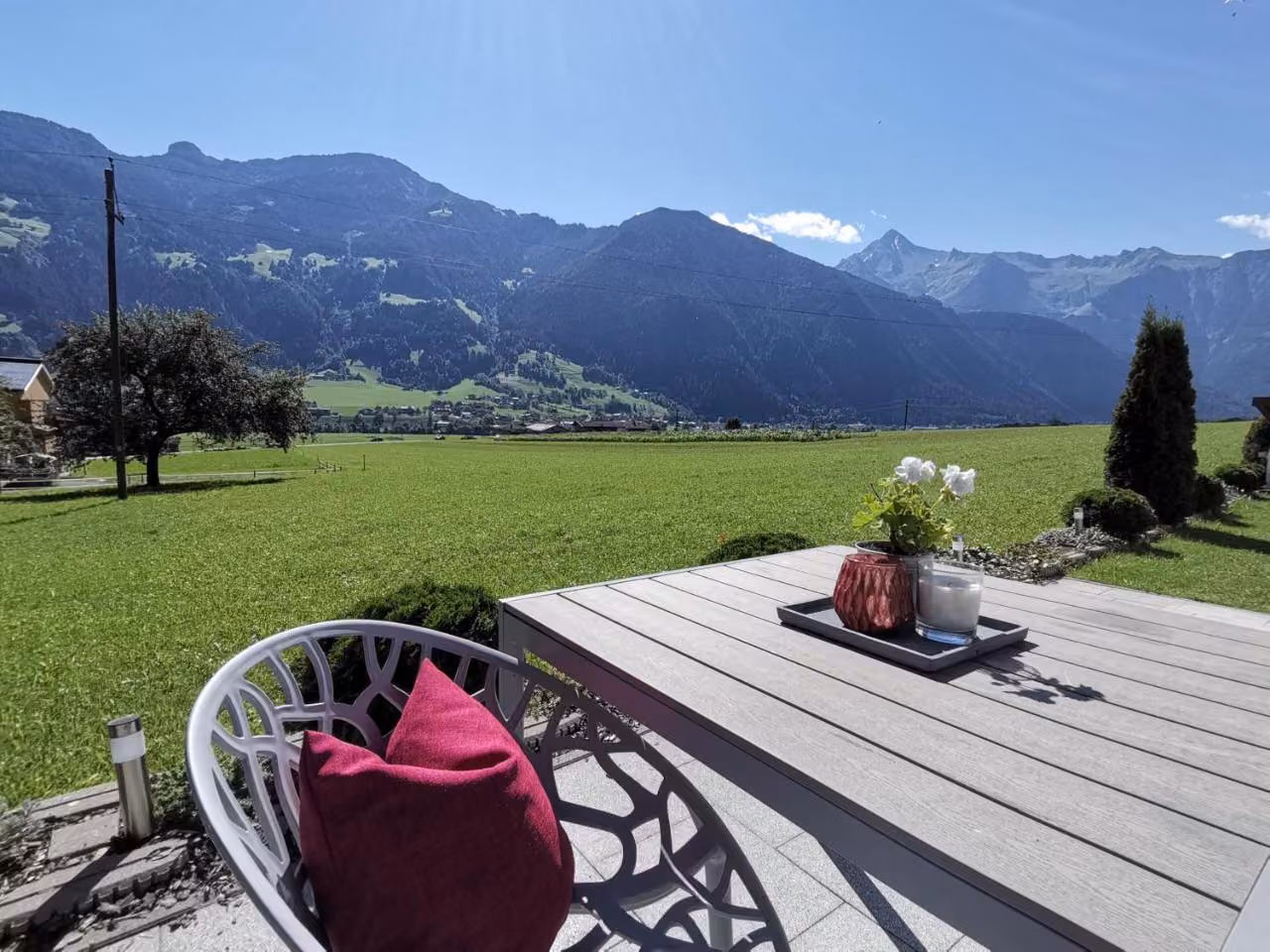Bild der Unterkunft