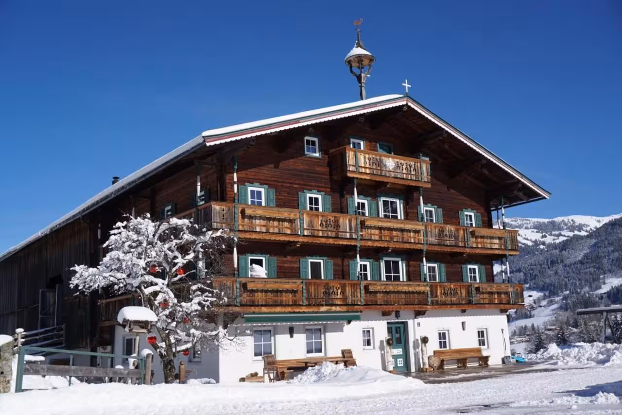 Bild der Unterkunft