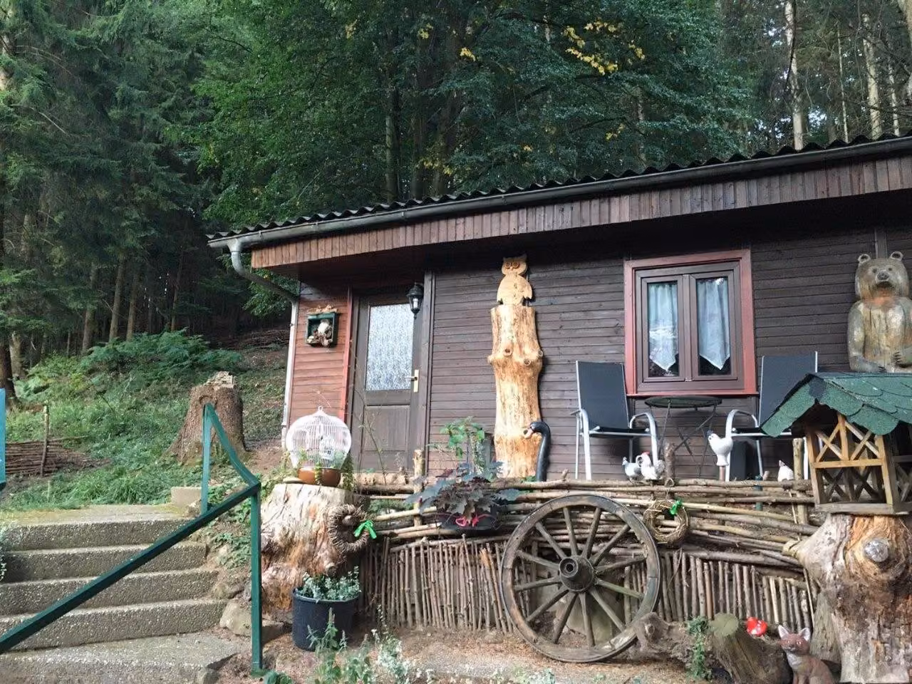 Bild der Unterkunft