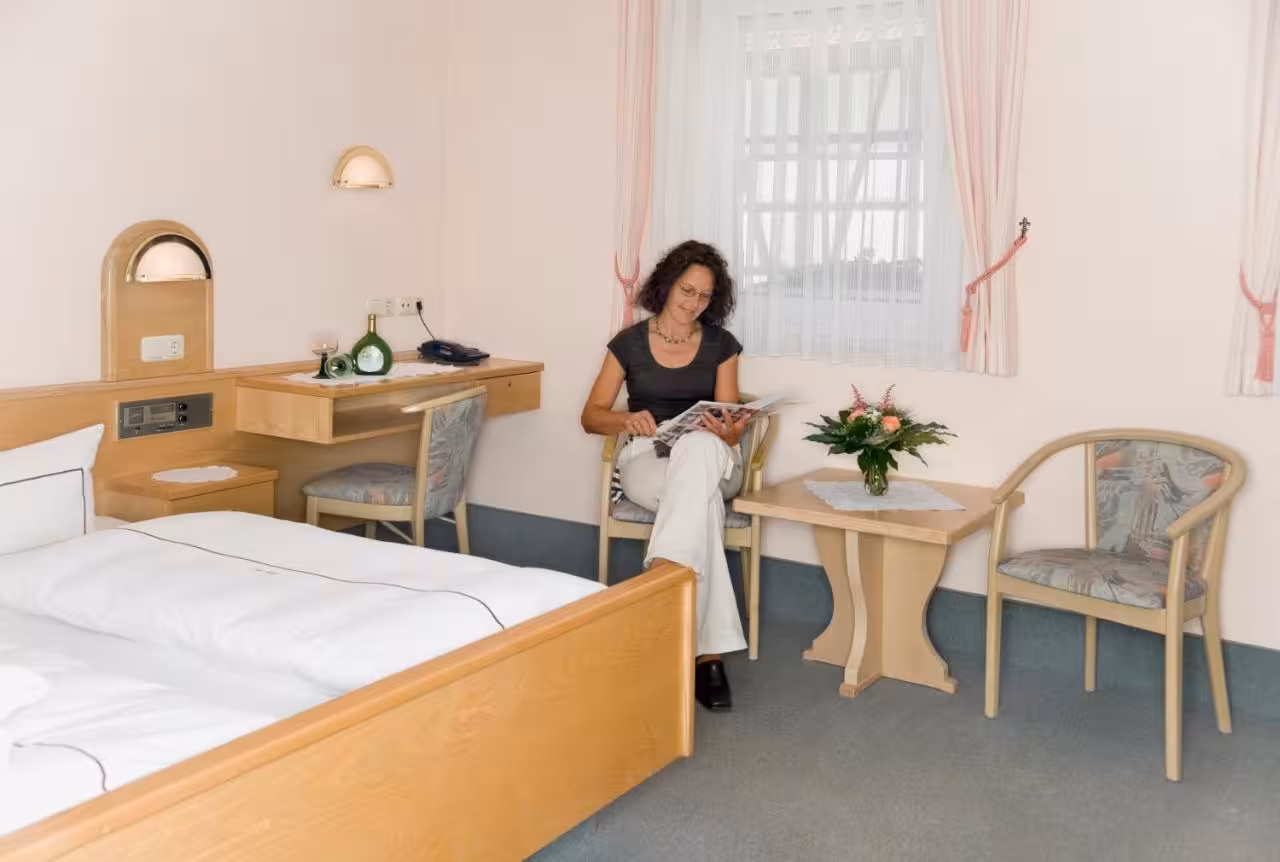 Bild der Unterkunft