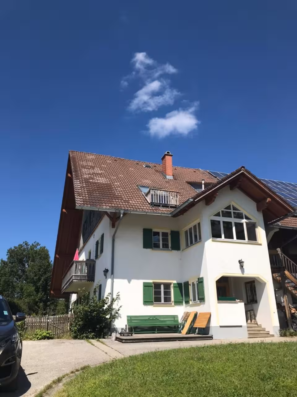 Bild der Unterkunft