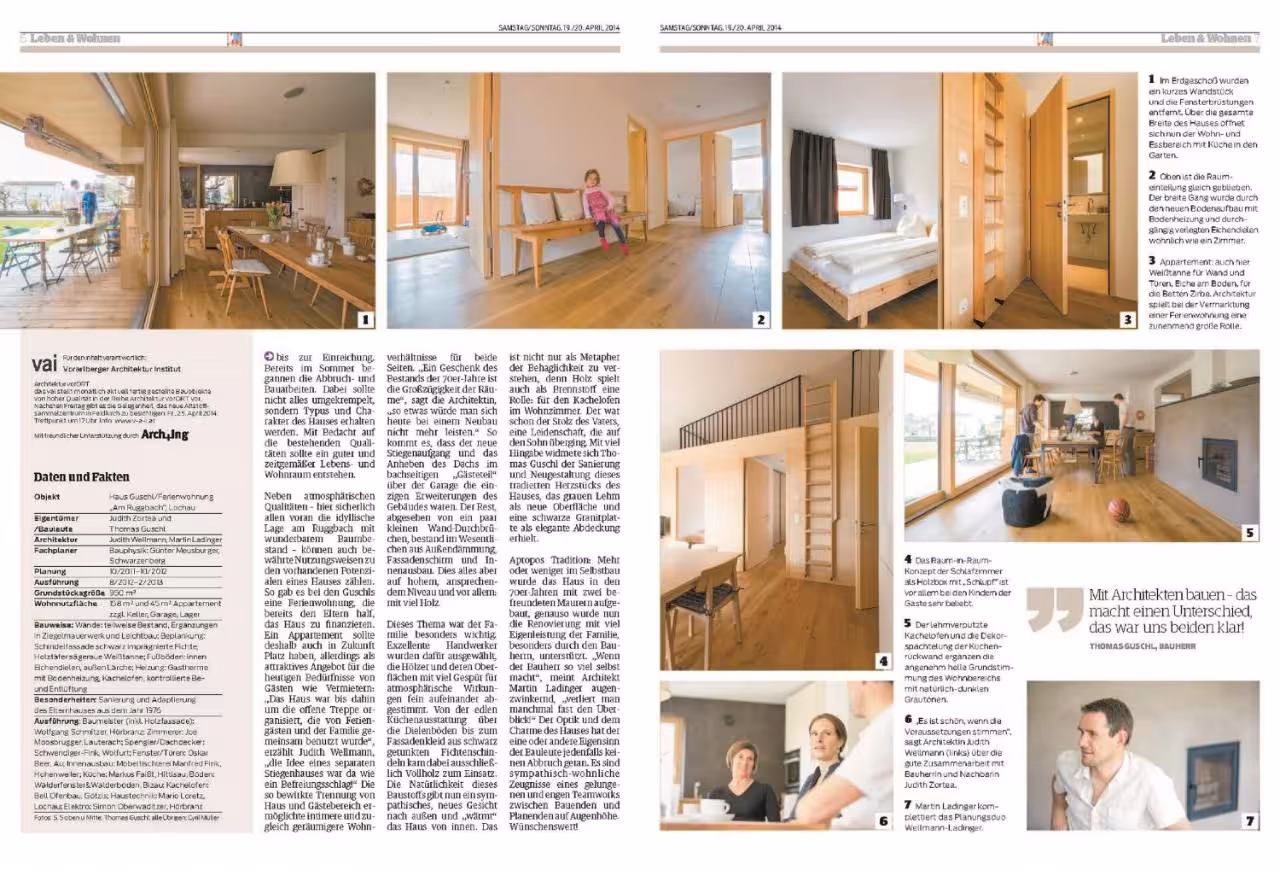 Bild der Unterkunft