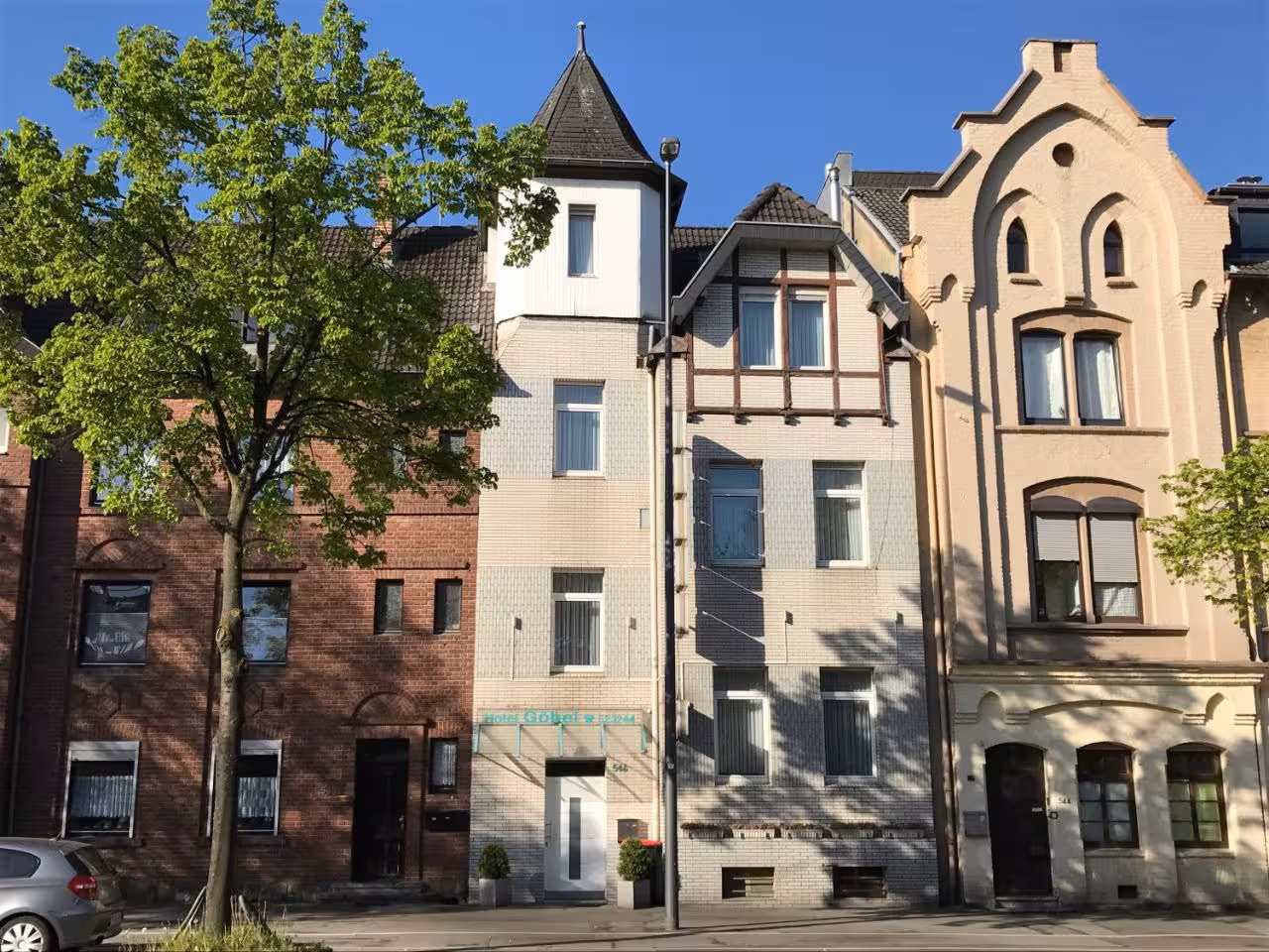 Bild der Unterkunft