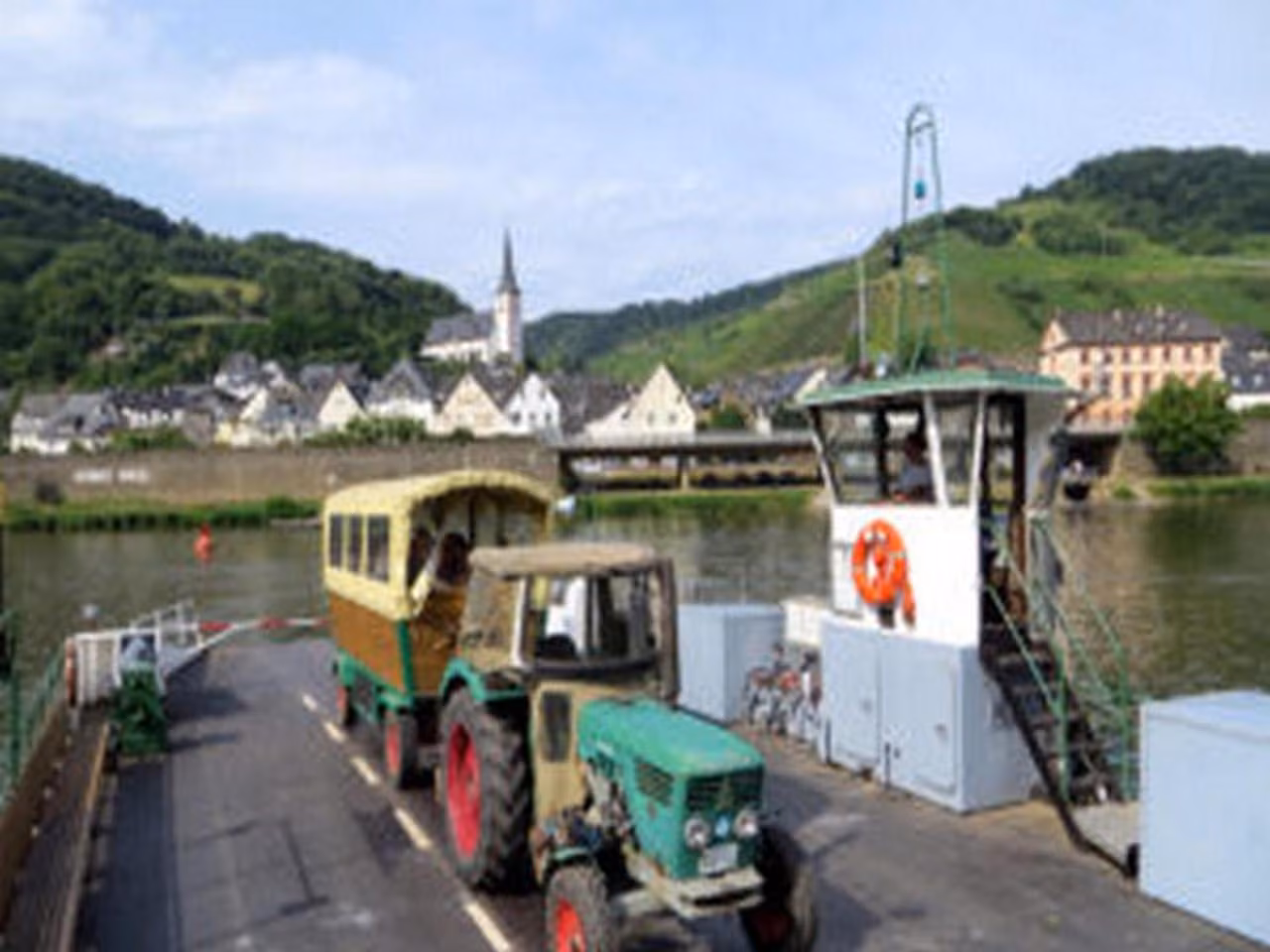 Bild der Unterkunft