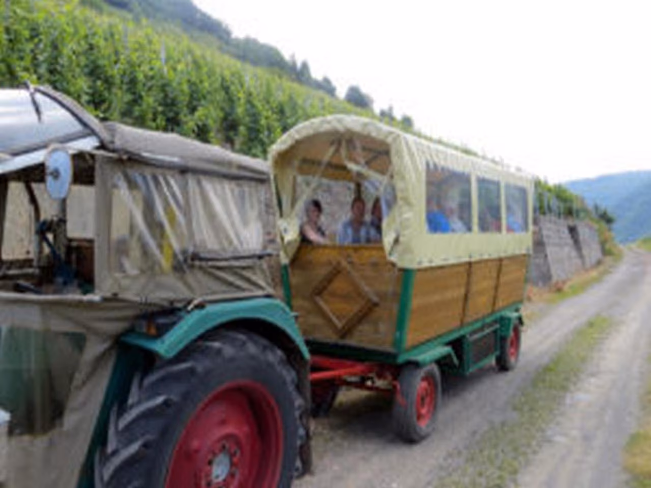 Bild der Unterkunft