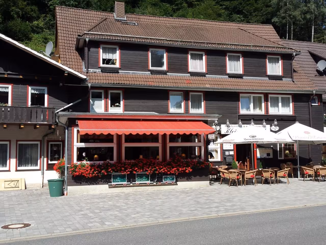 Bild der Unterkunft