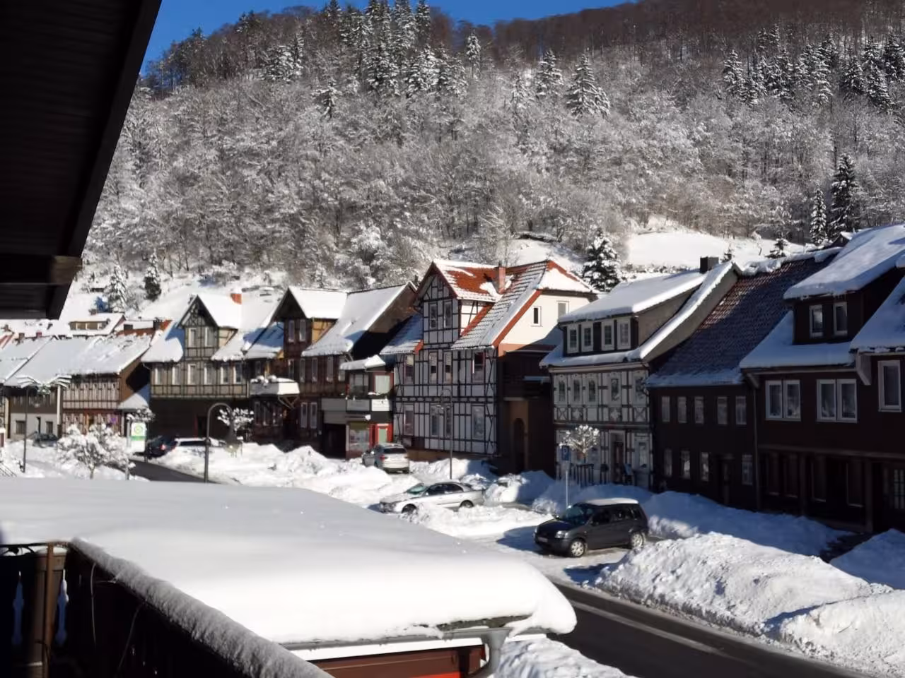 Bild der Unterkunft