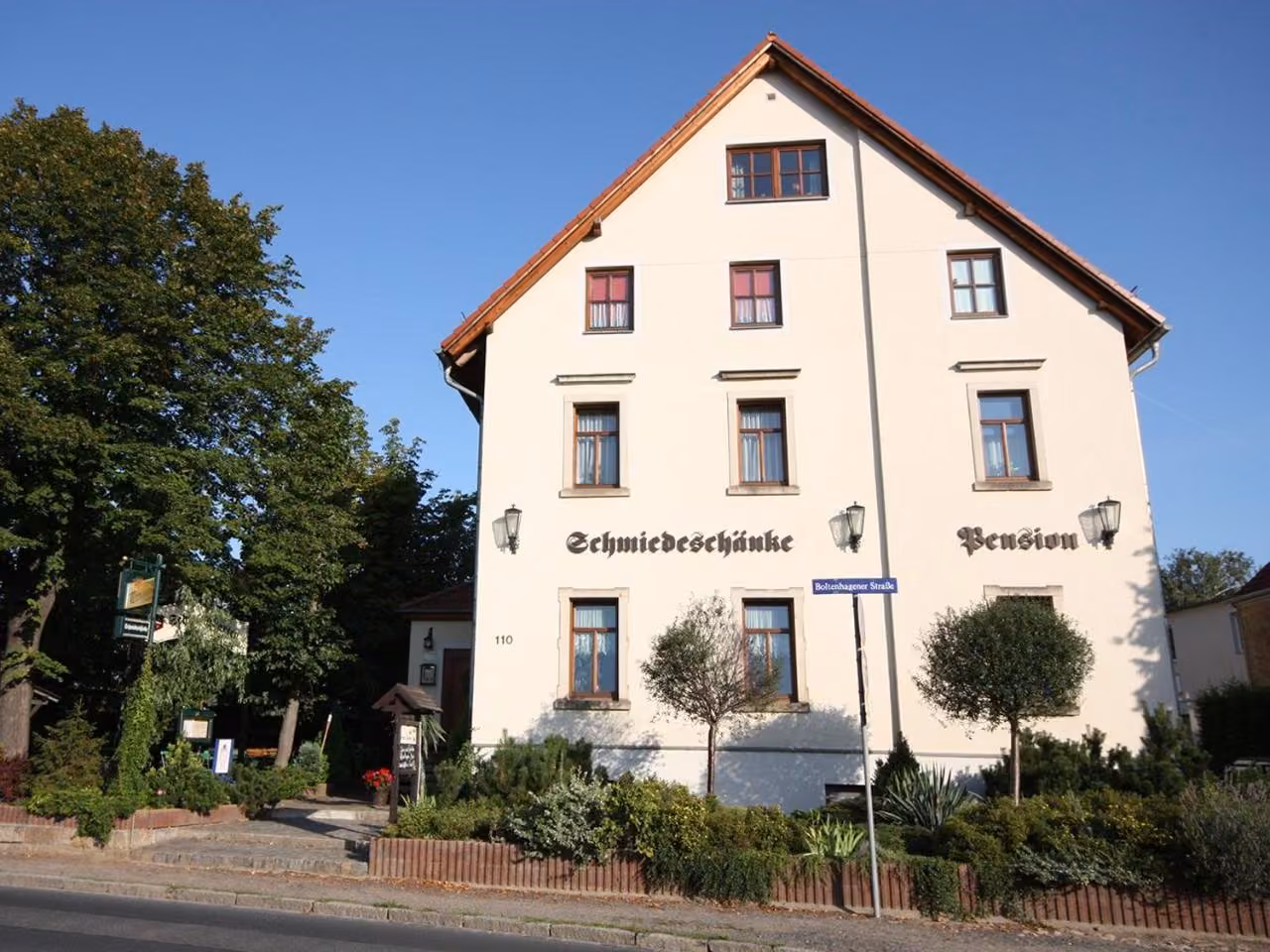 Bild der Unterkunft