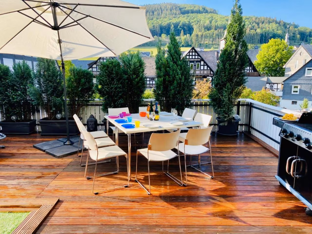 Bild der Unterkunft
