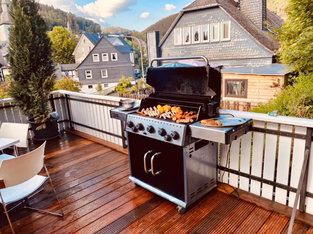 Bild der Unterkunft