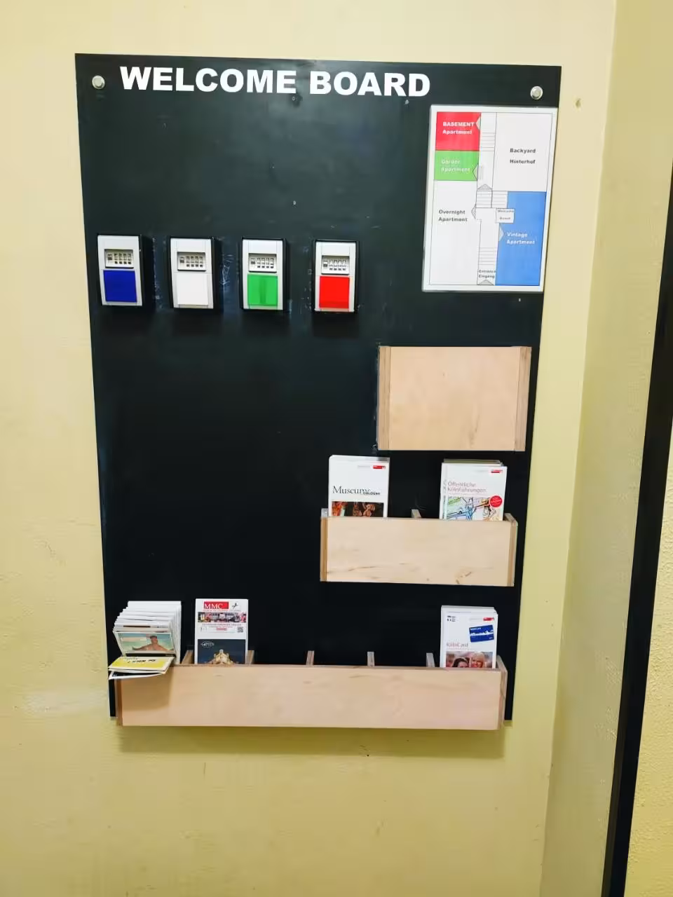 Bild der Unterkunft