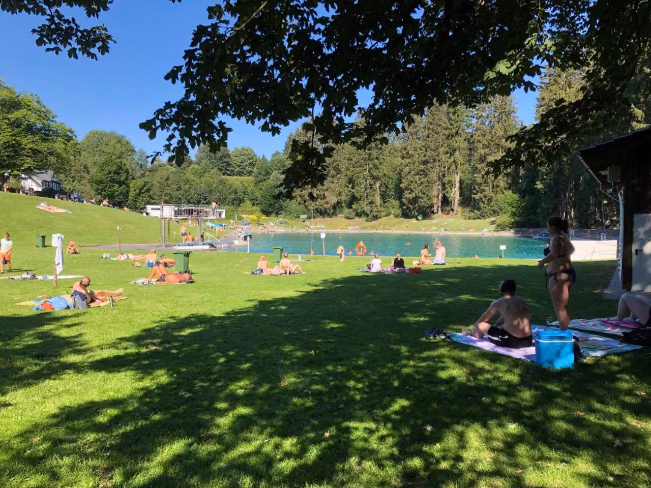 Bild der Unterkunft