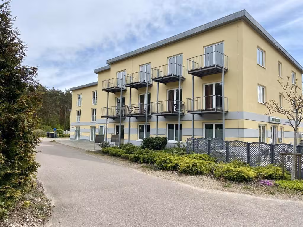 Bild der Unterkunft