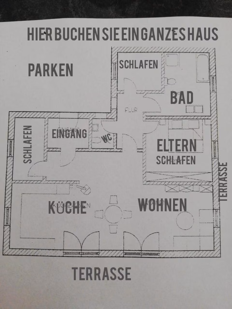Bild der Unterkunft