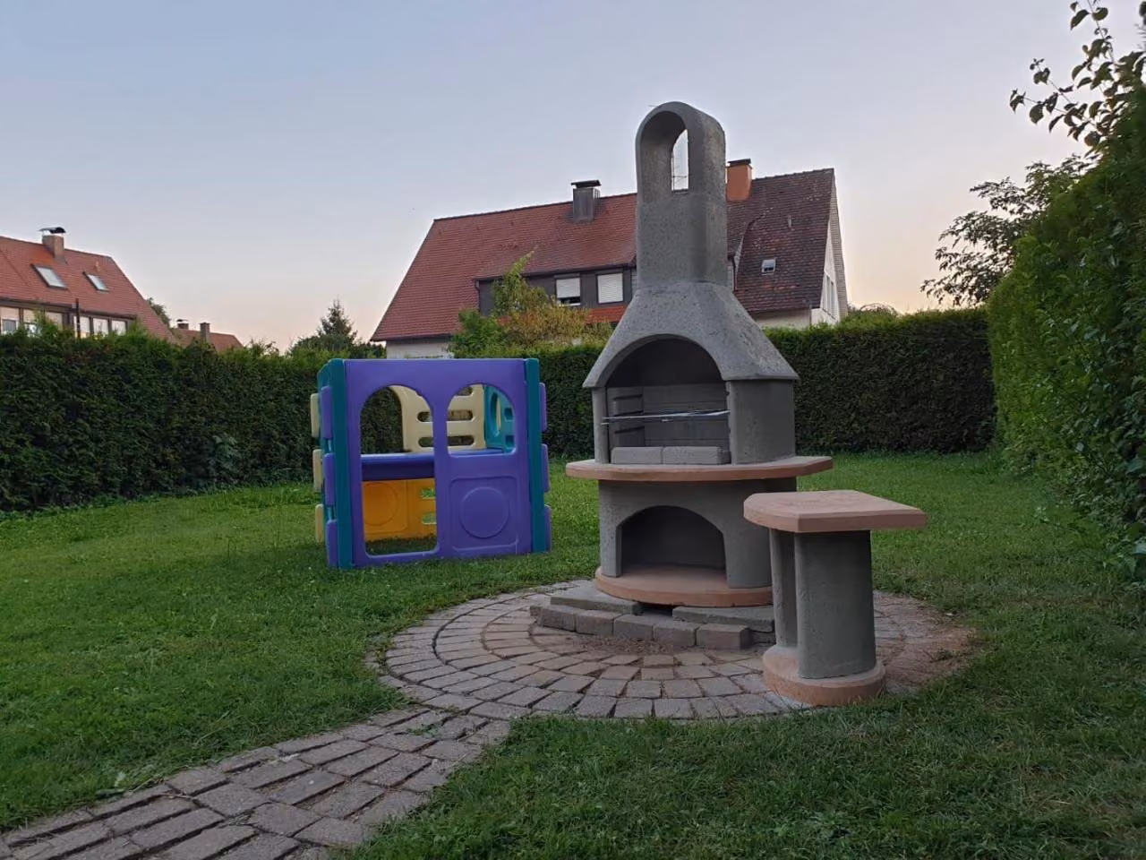 Bild der Unterkunft