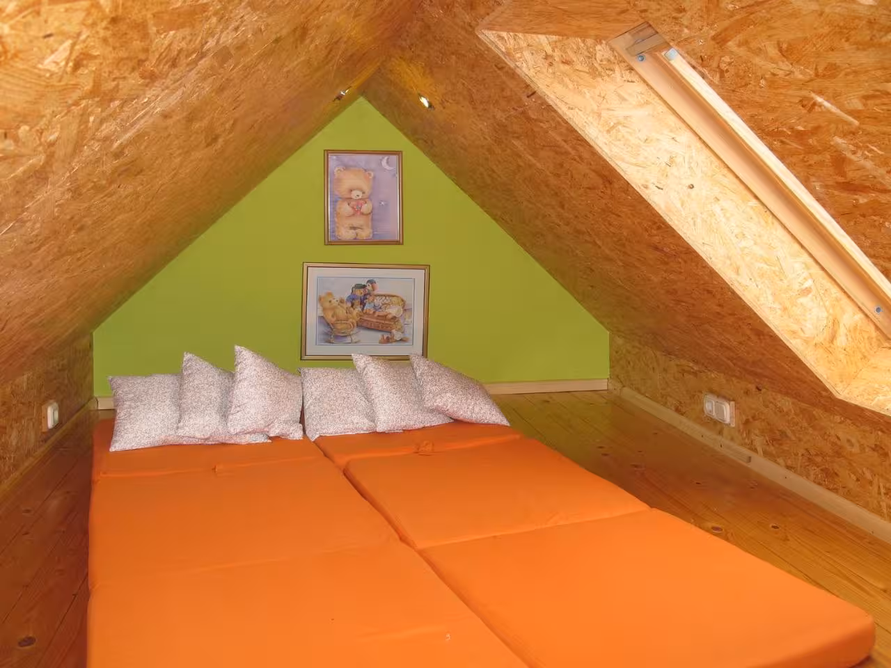 Bild der Unterkunft