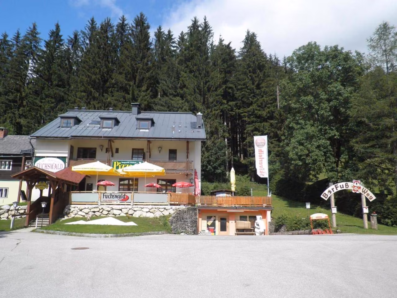 Bild der Unterkunft