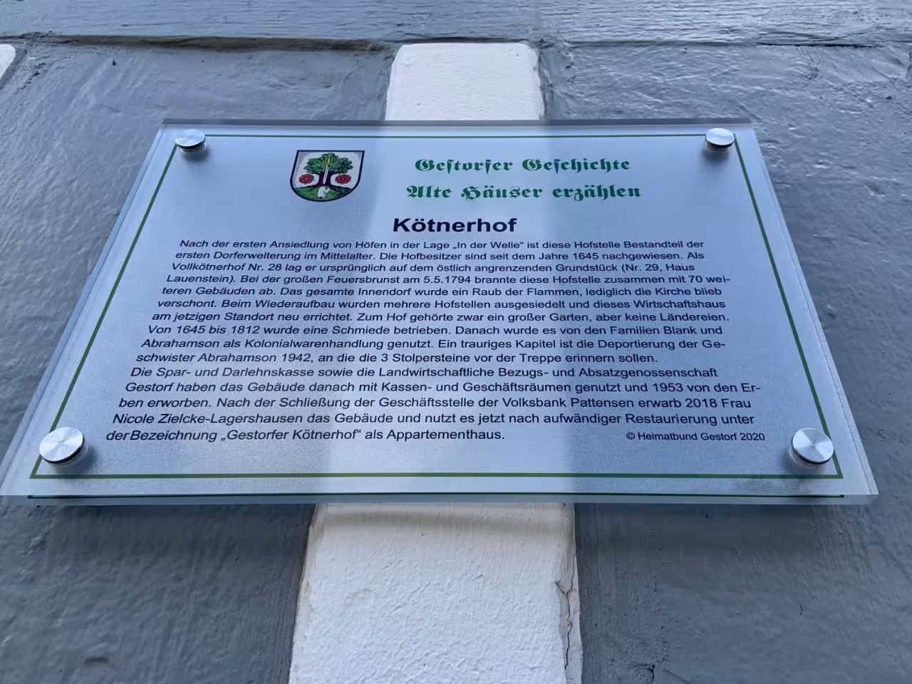 Bild der Unterkunft
