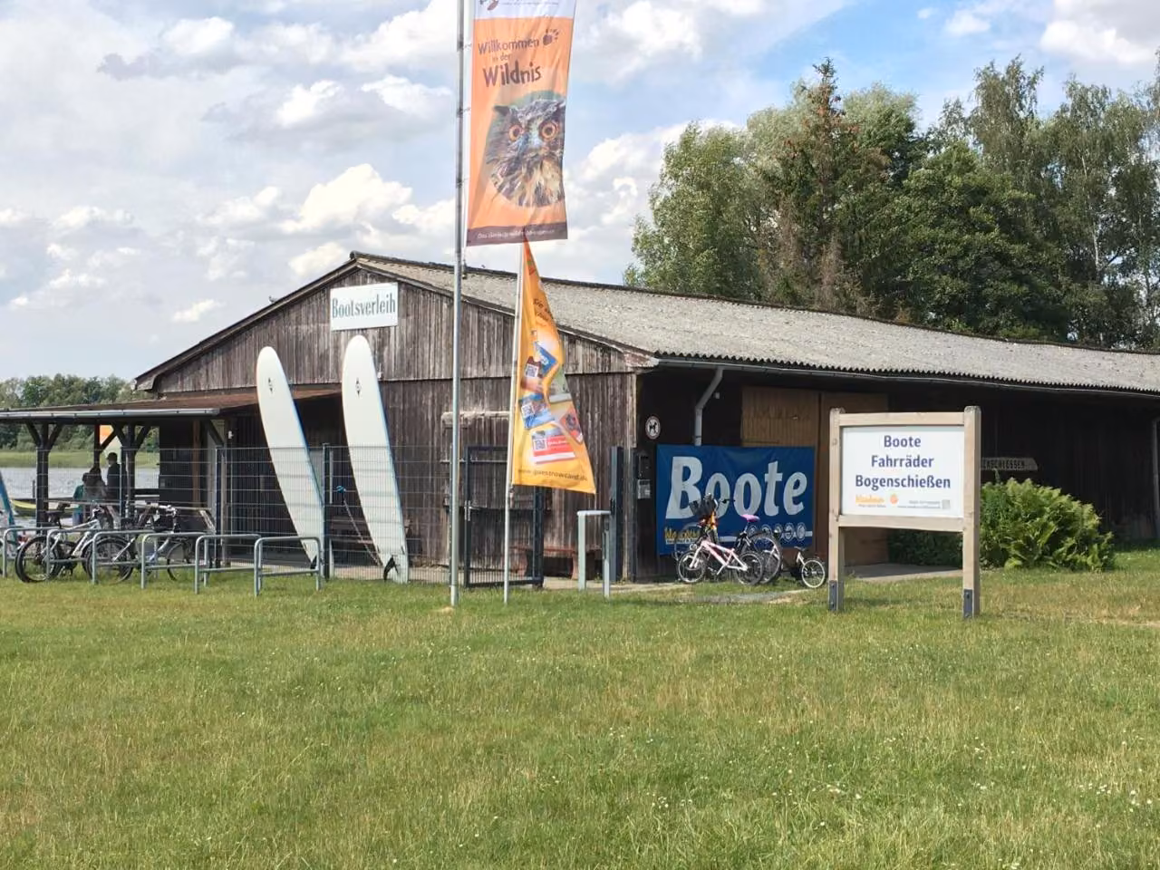 Bild der Unterkunft