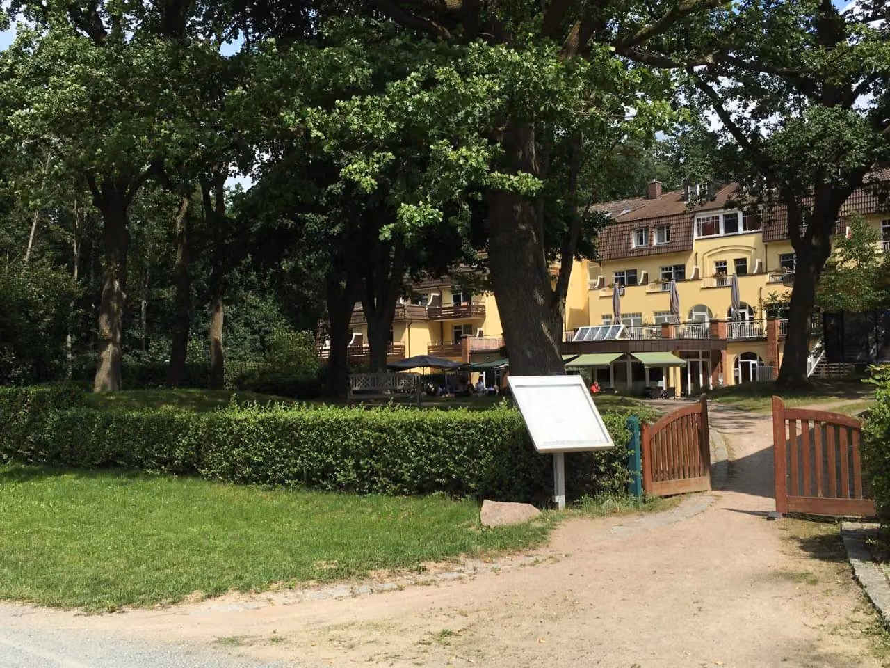 Bild der Unterkunft