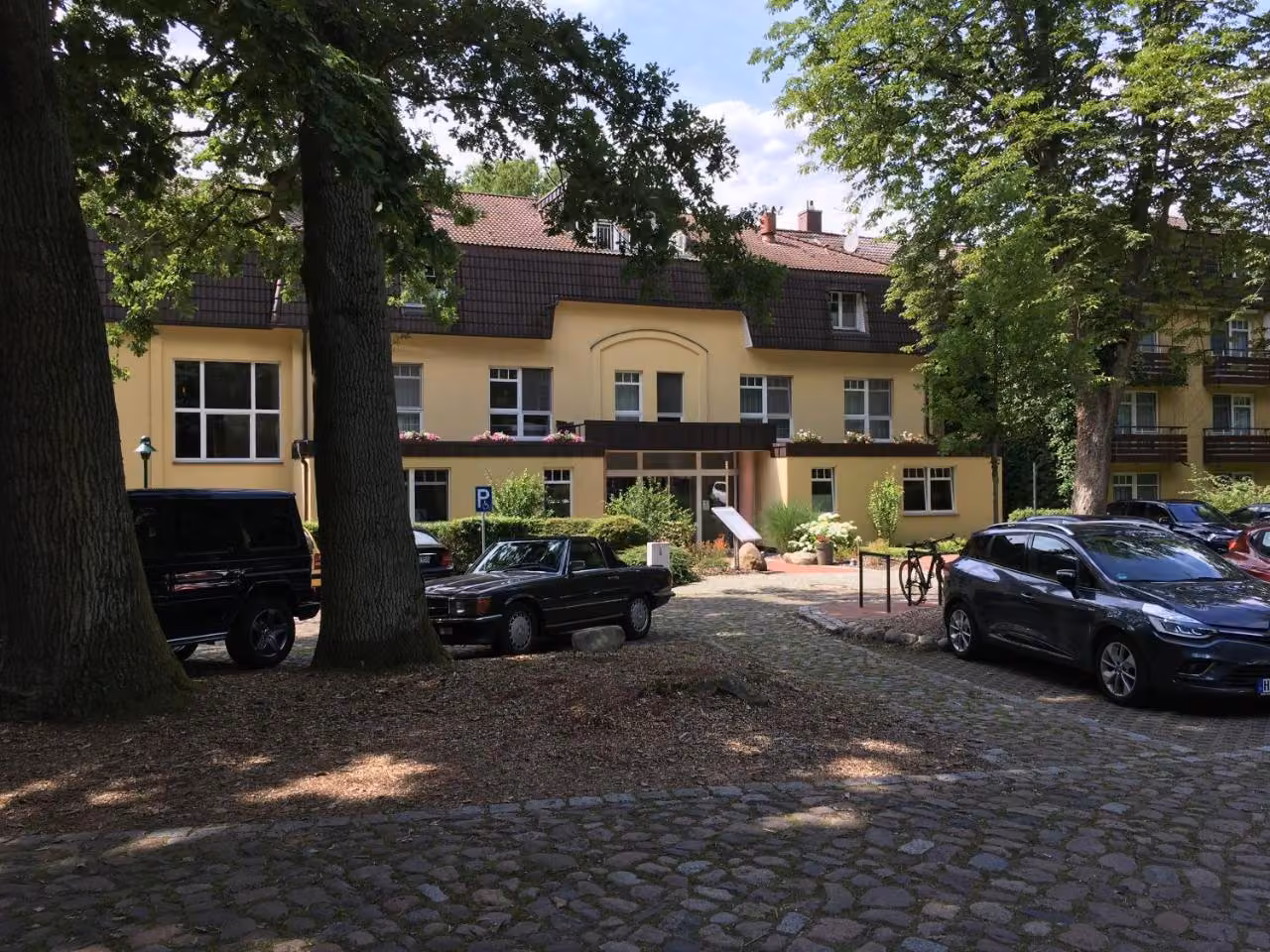 Bild der Unterkunft