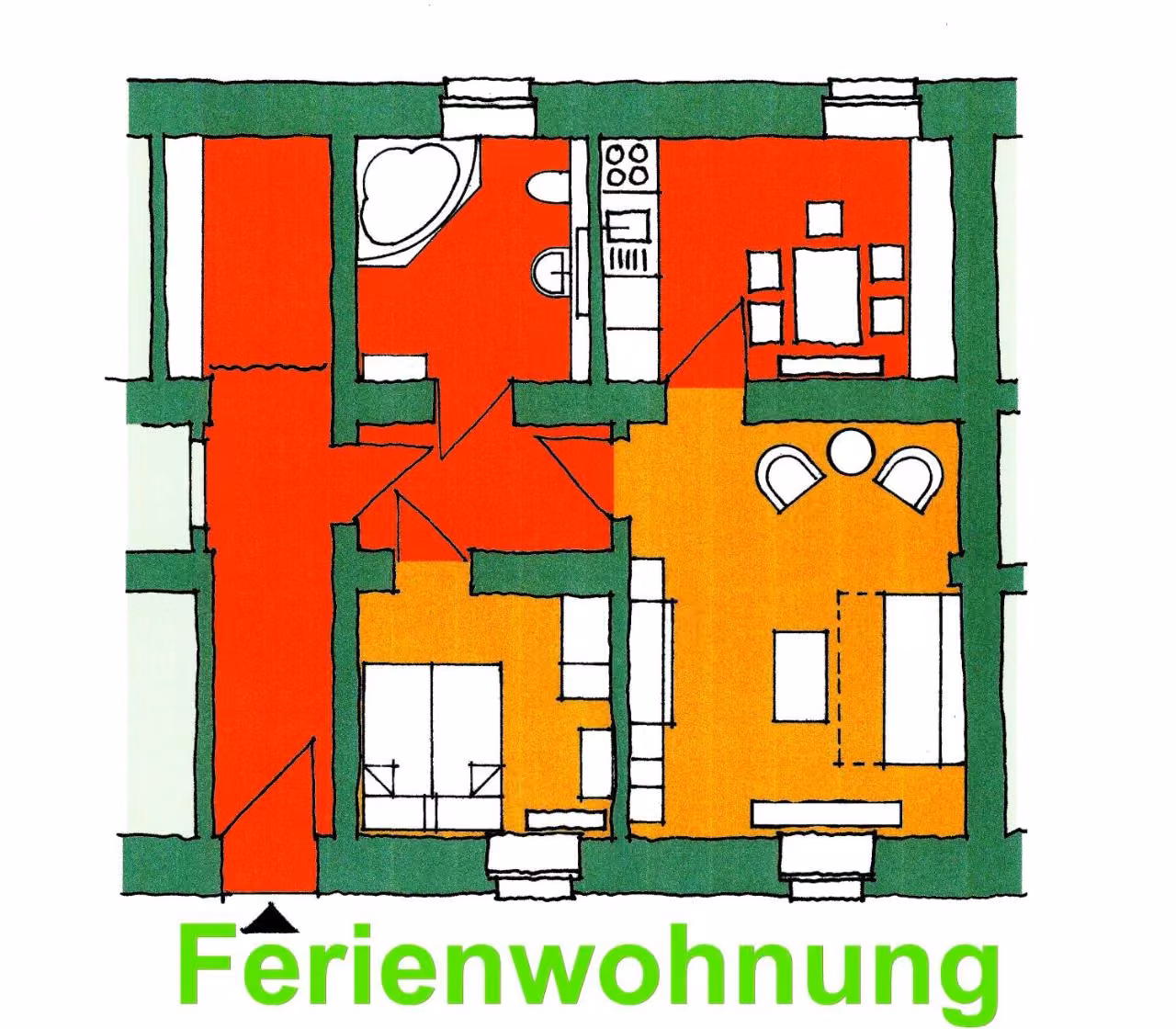 Bild der Unterkunft