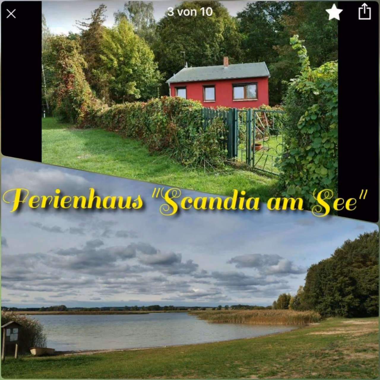 Bild der Unterkunft