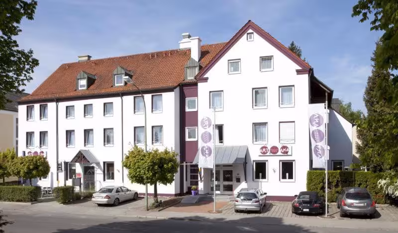Bild der Unterkunft