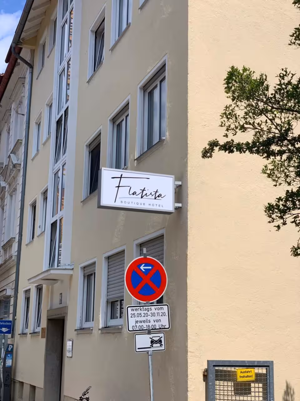 Bild der Unterkunft