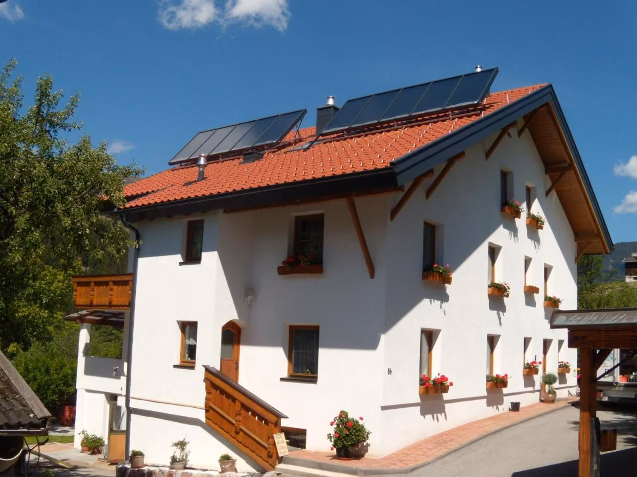 Bild der Unterkunft