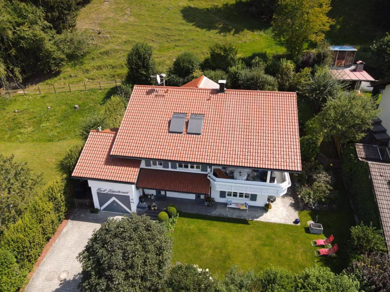 Bild der Unterkunft