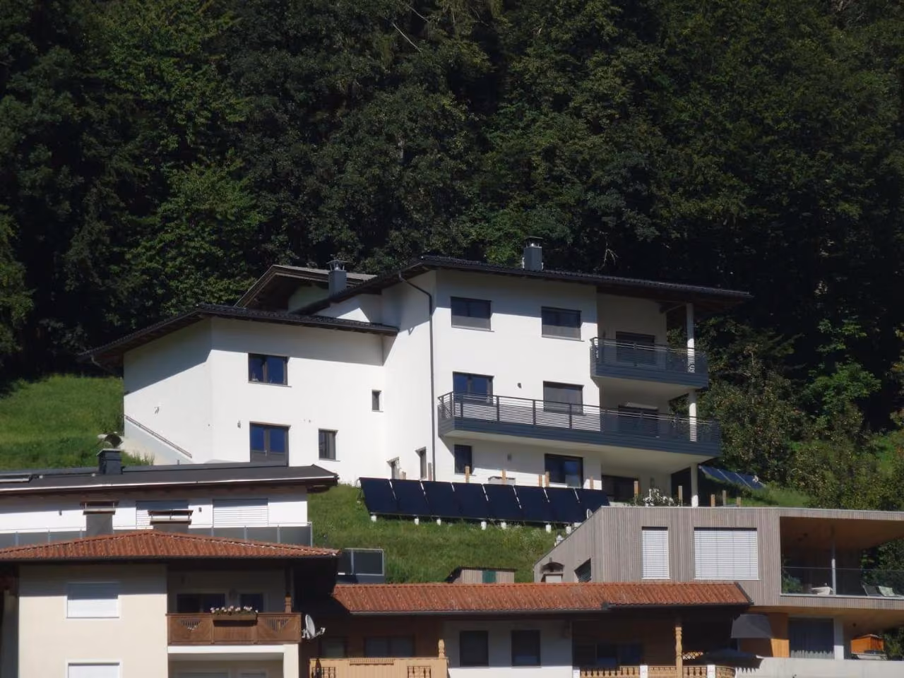 Bild der Unterkunft