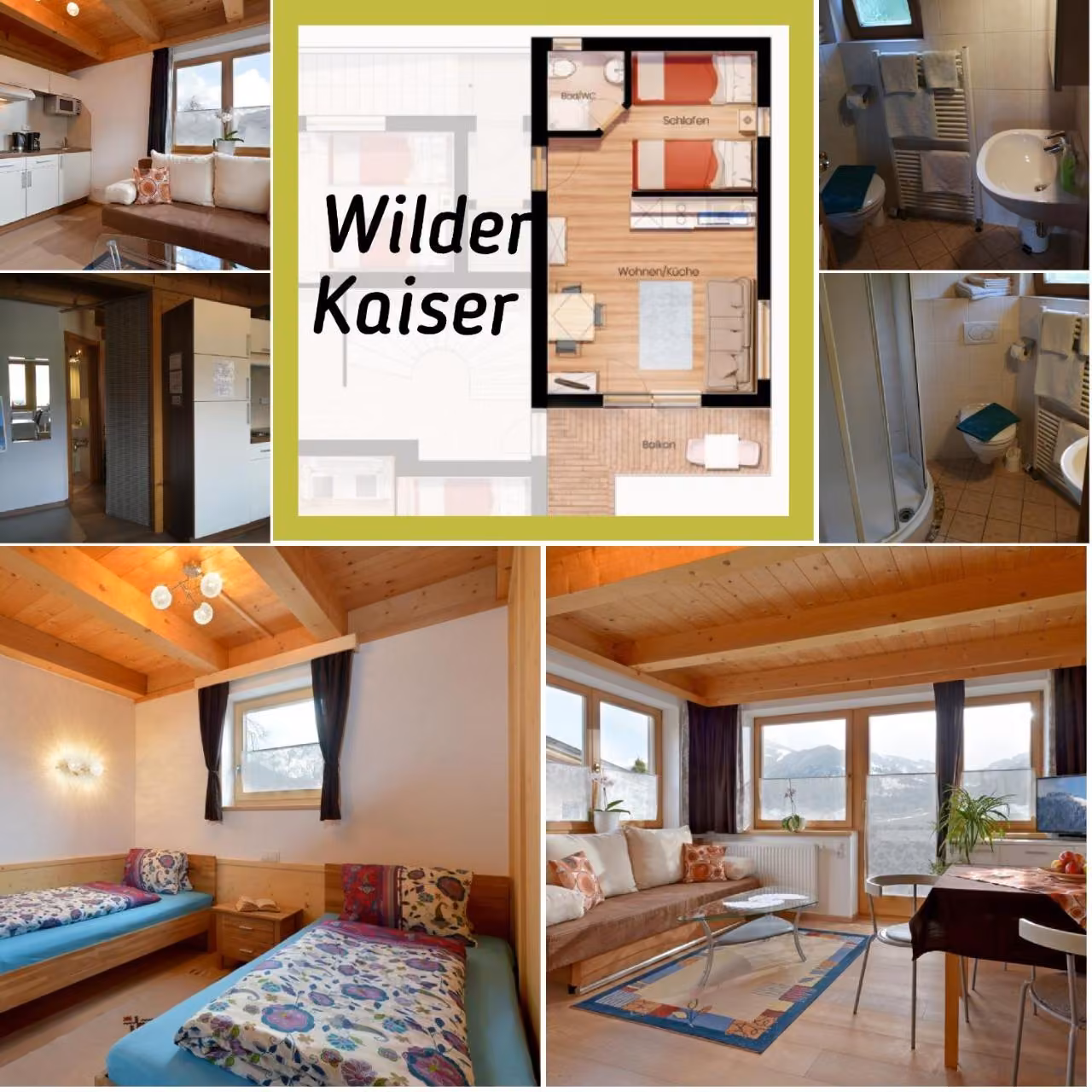 Bild der Unterkunft