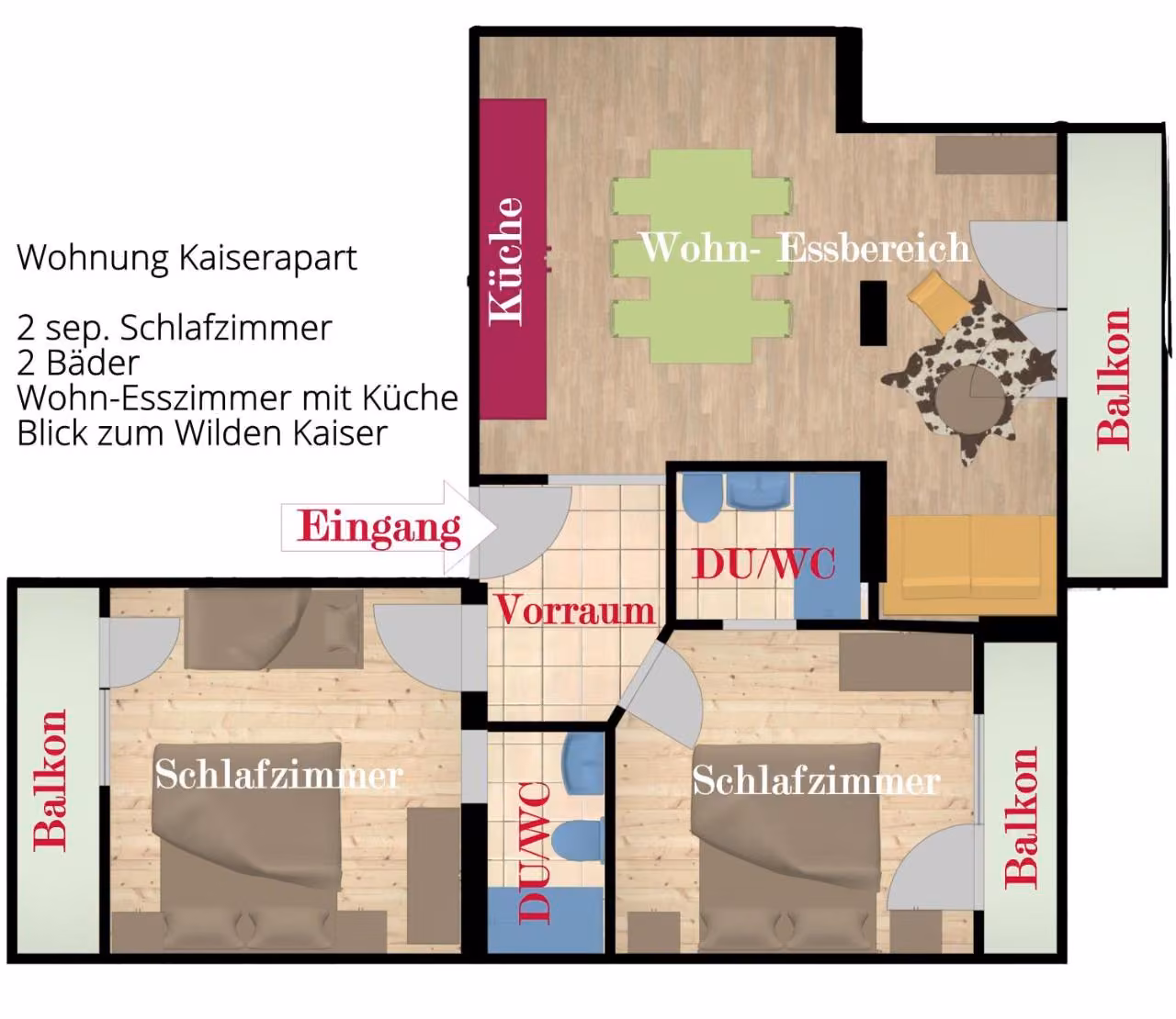 Bild der Unterkunft