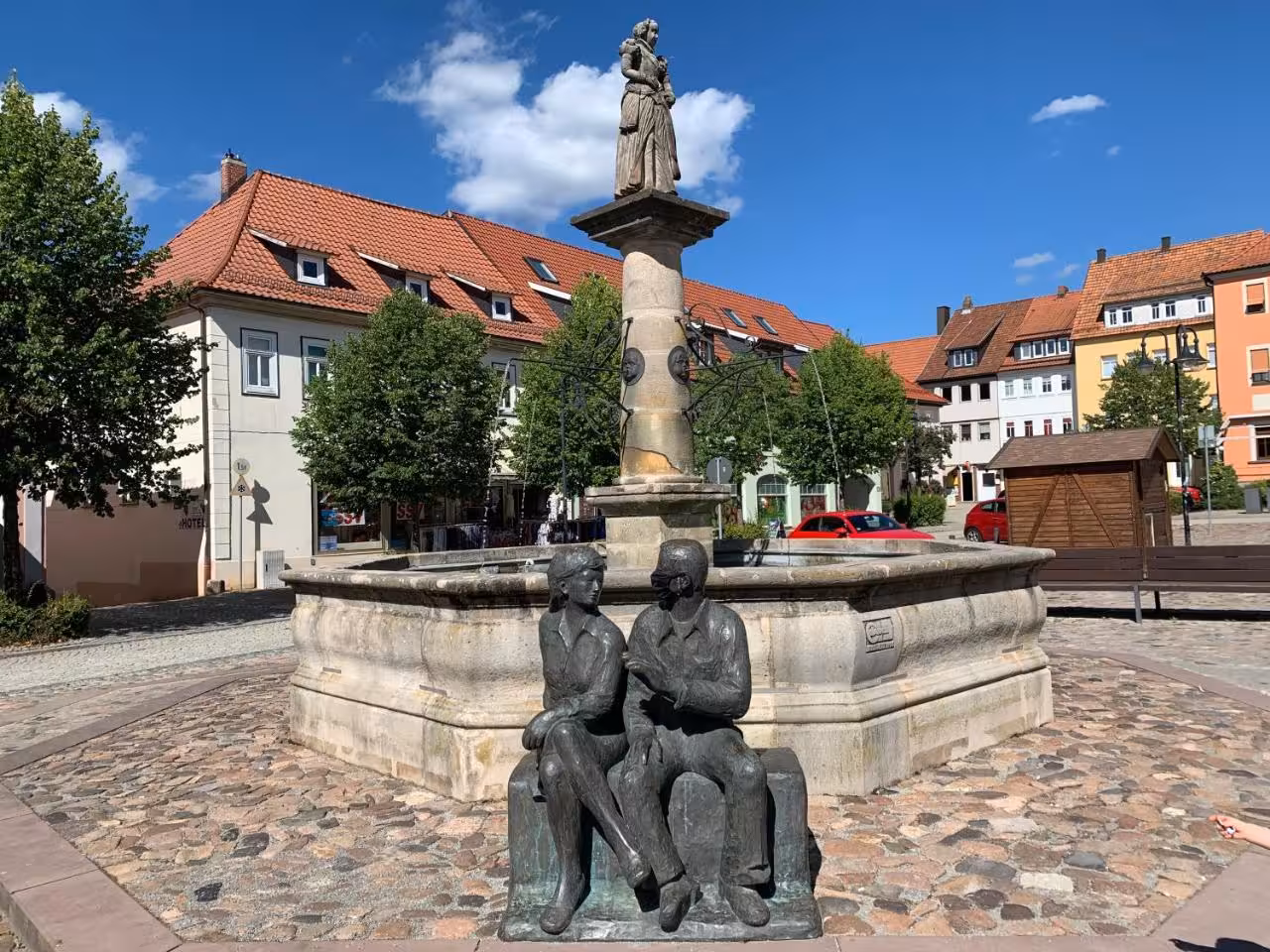 Bild der Unterkunft