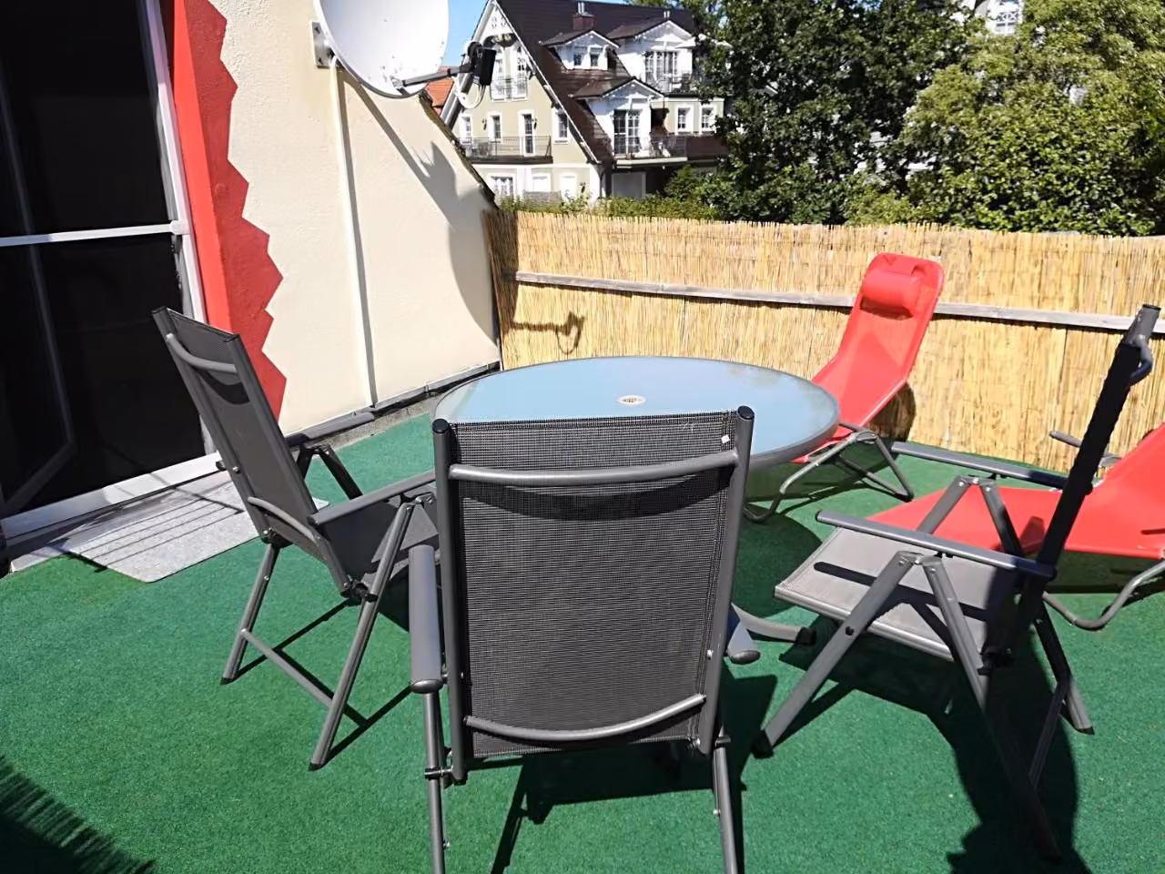 Bild der Unterkunft
